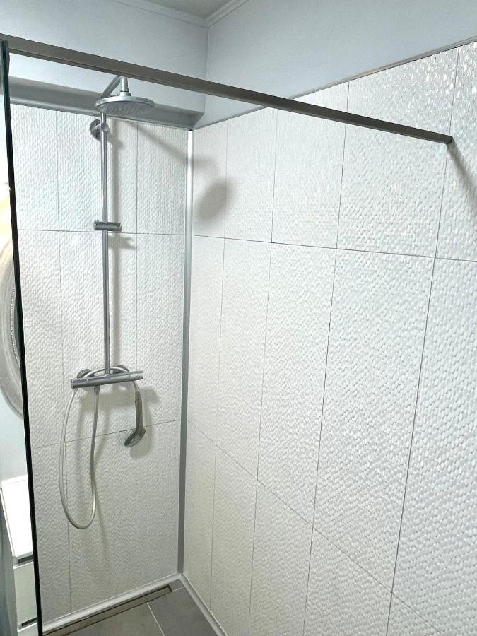 Baneasa Luxury Apartaments Bucureşti Ngoại thất bức ảnh
