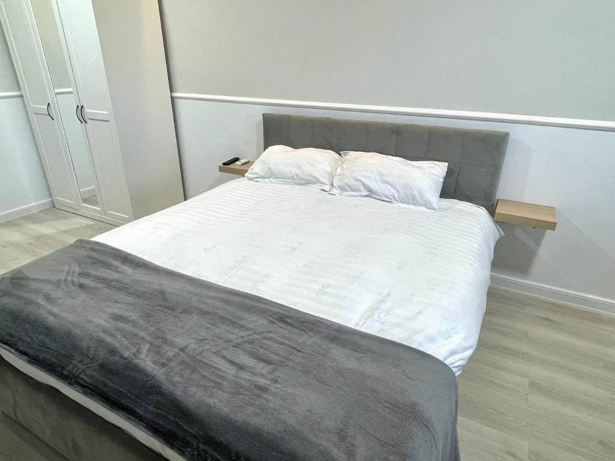 Baneasa Luxury Apartaments Bucureşti Ngoại thất bức ảnh