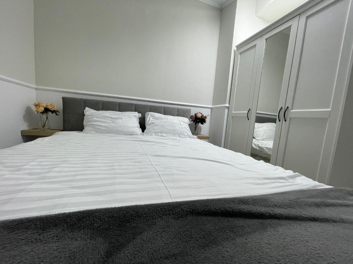 Baneasa Luxury Apartaments Bucureşti Ngoại thất bức ảnh