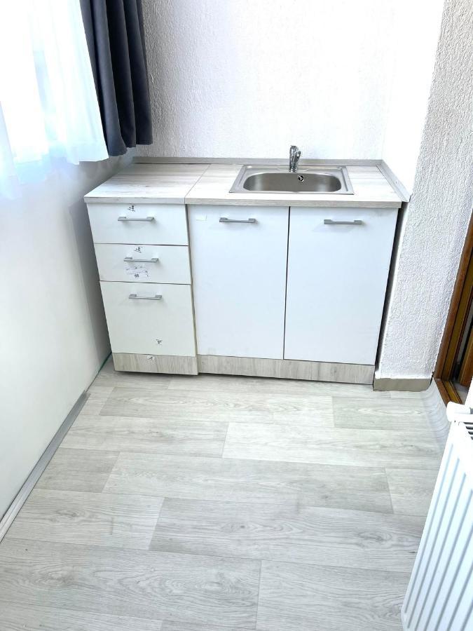 Baneasa Luxury Apartaments Bucureşti Ngoại thất bức ảnh