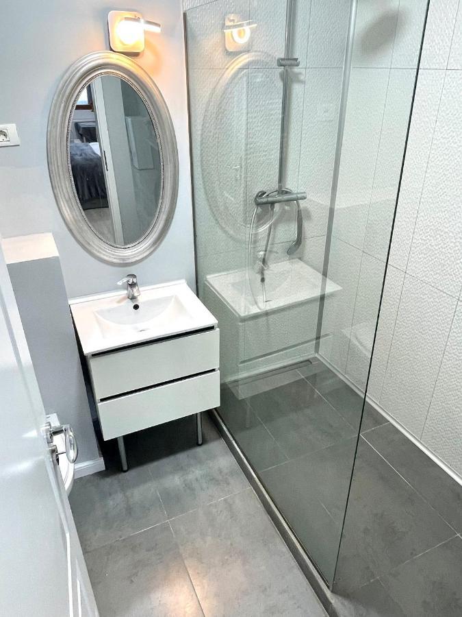 Baneasa Luxury Apartaments Bucureşti Ngoại thất bức ảnh