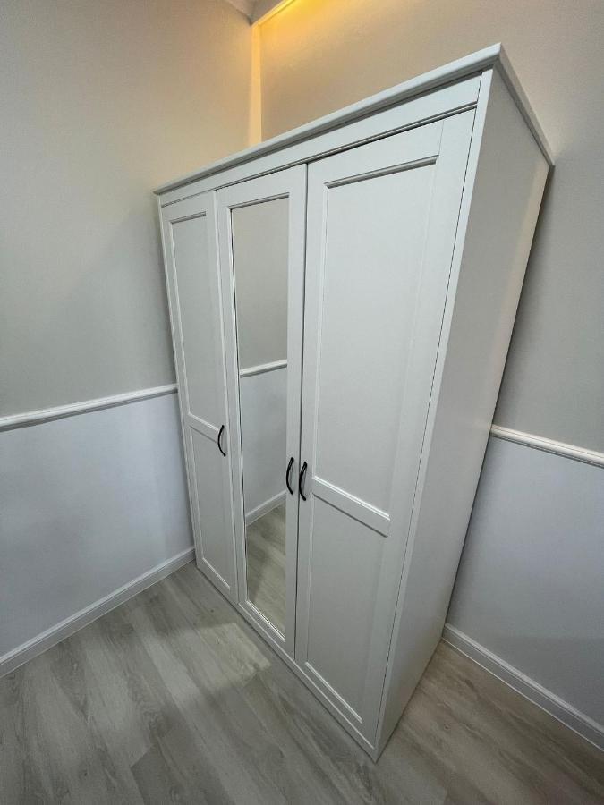 Baneasa Luxury Apartaments Bucureşti Ngoại thất bức ảnh