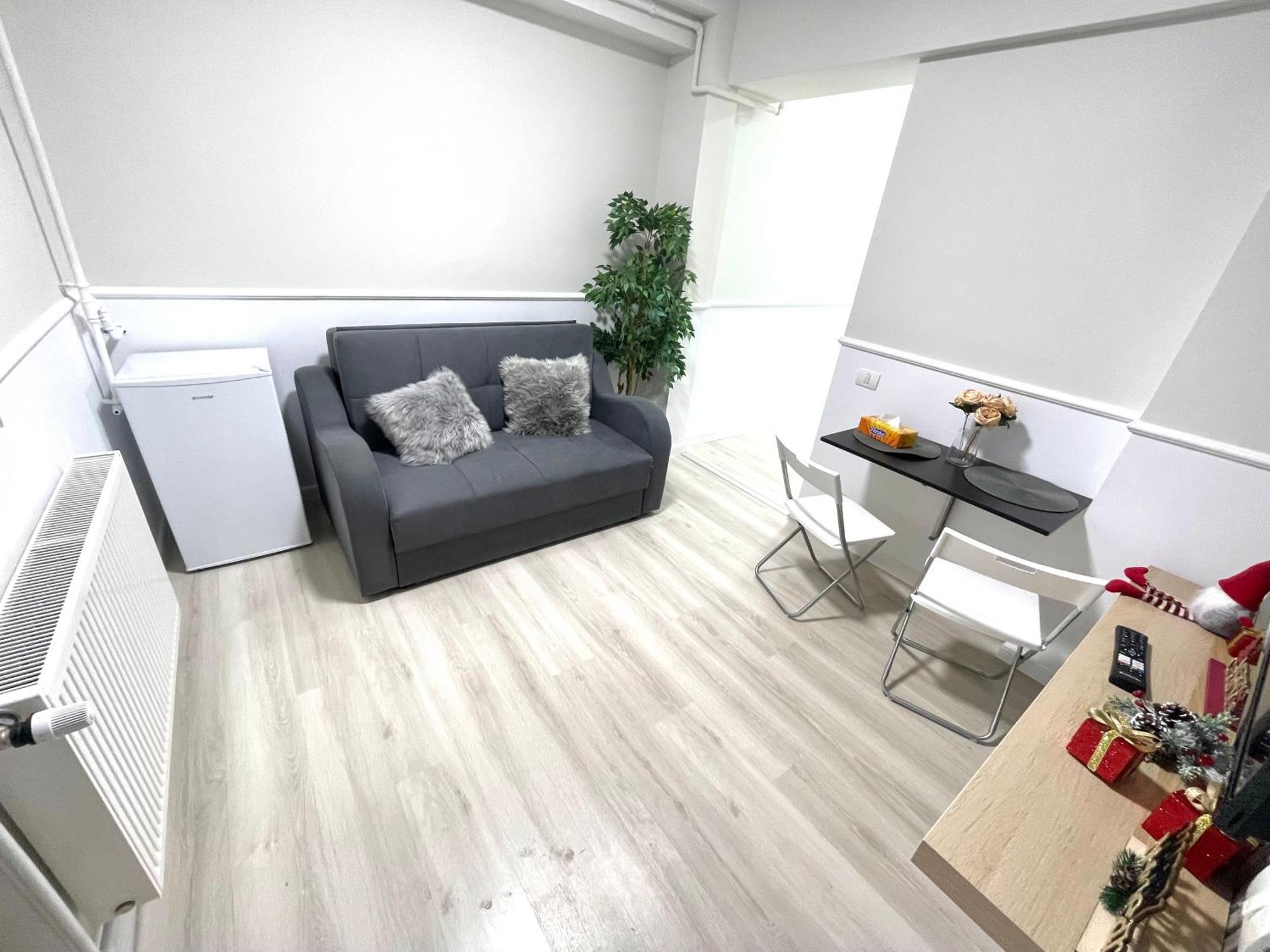 Baneasa Luxury Apartaments Bucureşti Ngoại thất bức ảnh