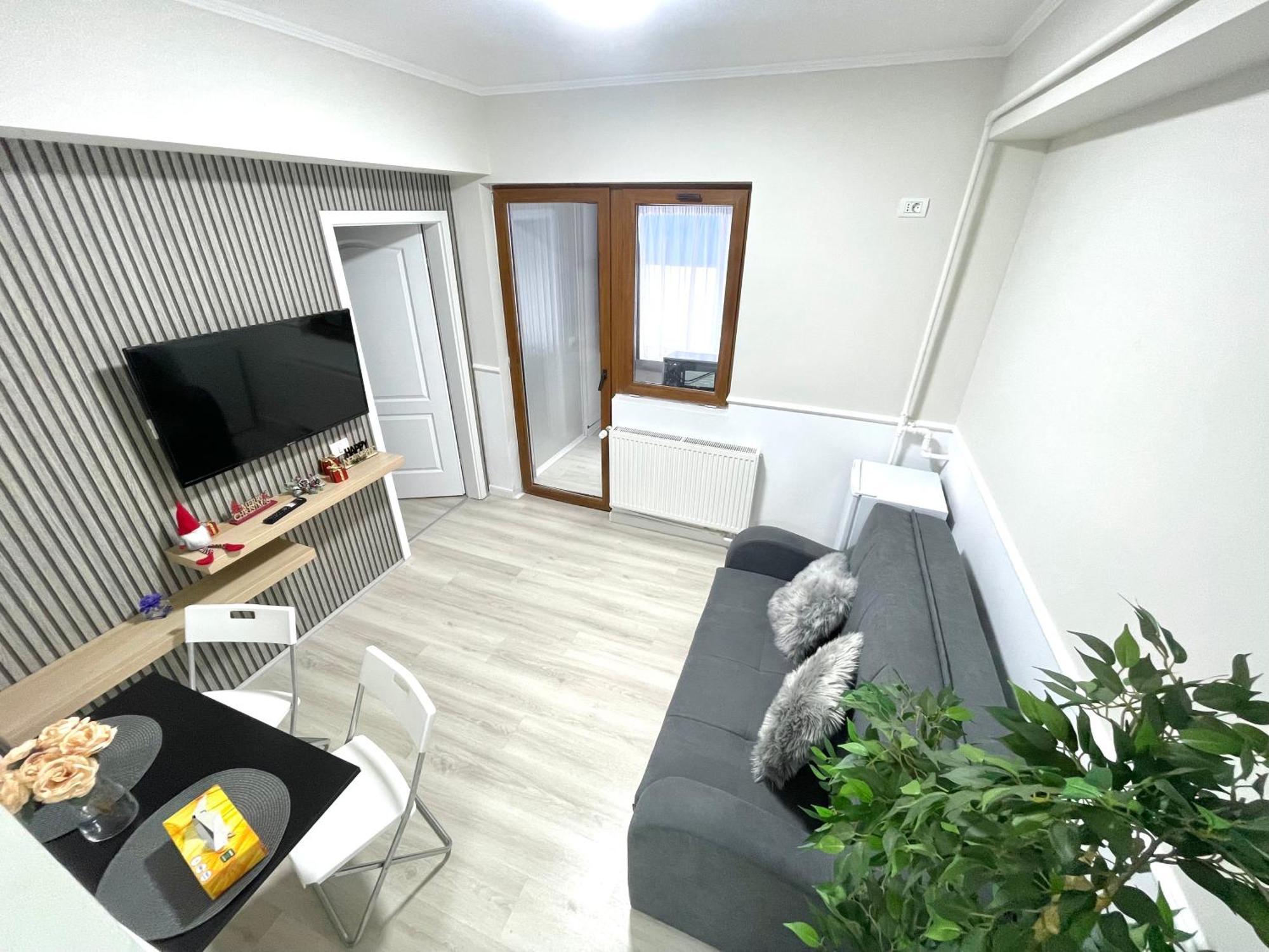 Baneasa Luxury Apartaments Bucureşti Ngoại thất bức ảnh