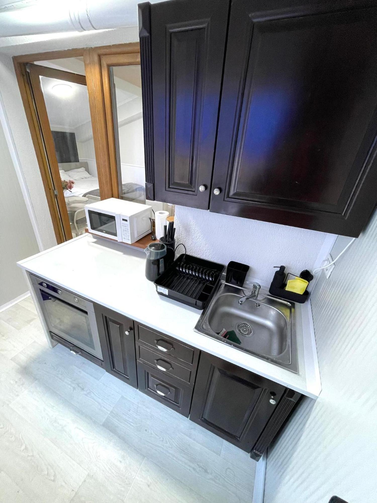 Baneasa Luxury Apartaments Bucureşti Ngoại thất bức ảnh