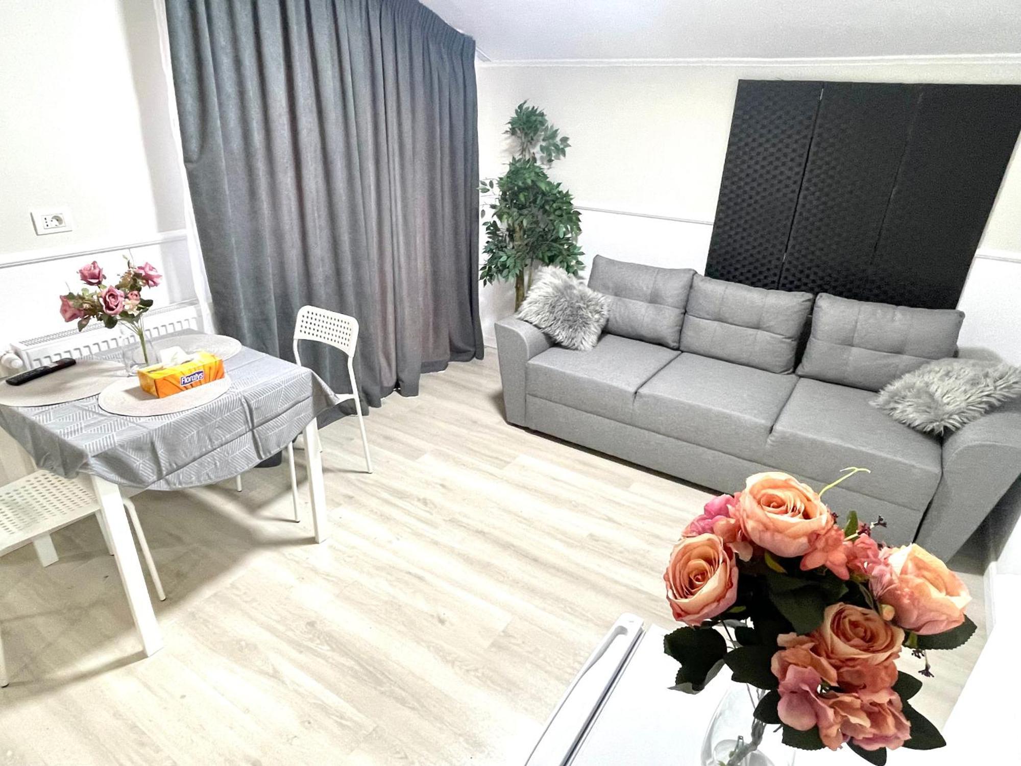 Baneasa Luxury Apartaments Bucureşti Ngoại thất bức ảnh